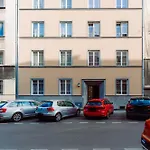 Rzeszowska 5 Apt. 3
